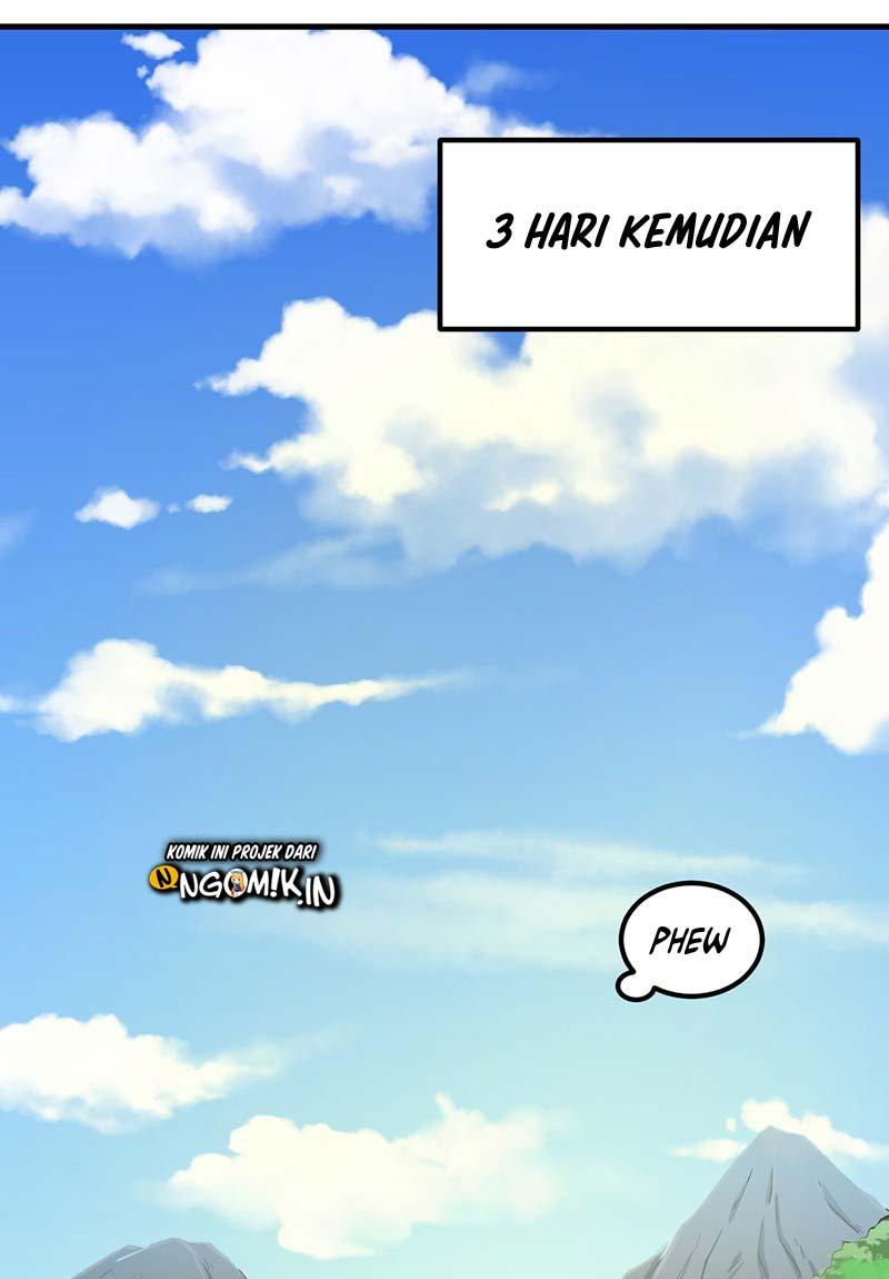 Martial Arts Reigns Chapter 05 Gambar 14